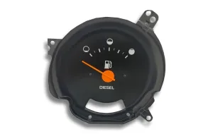 1982 - 1985 GM / GMC Blazer & Jimmy Fuel Gauge (without Tach) 16137856