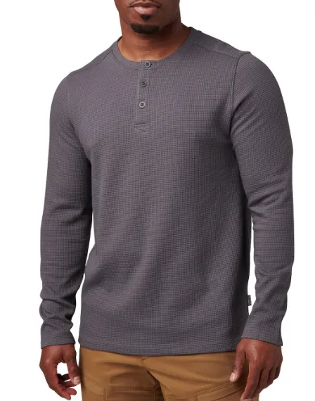 5.11 JASPER THERMAL LONG SLEEVE SHIRT