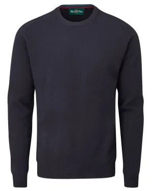 Alan Paine Streetly Crew Neck Jumper