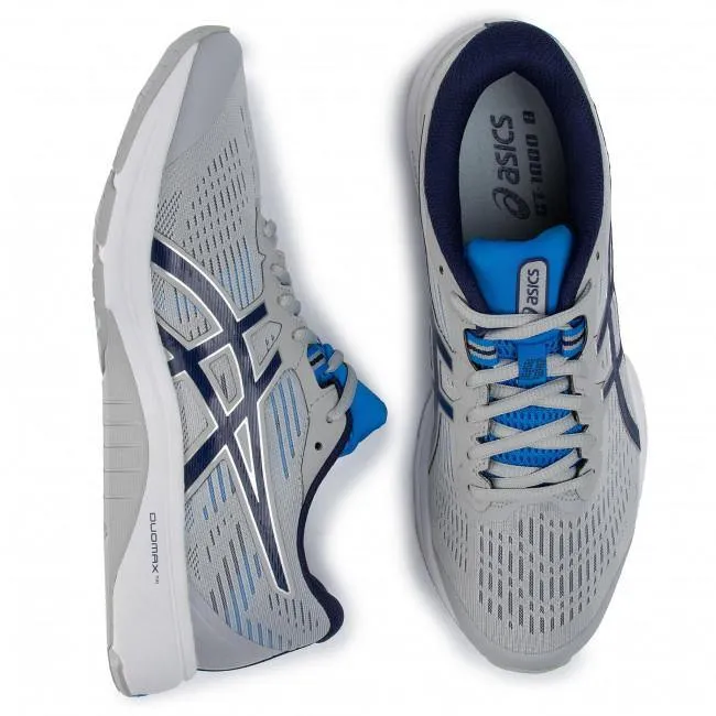 Asics Gt-1000 8 Men's Running Shoes