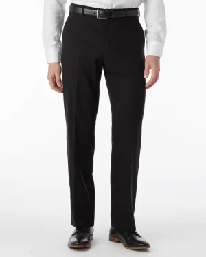 Ballin Pants - Dunhill Travel Twill - Black