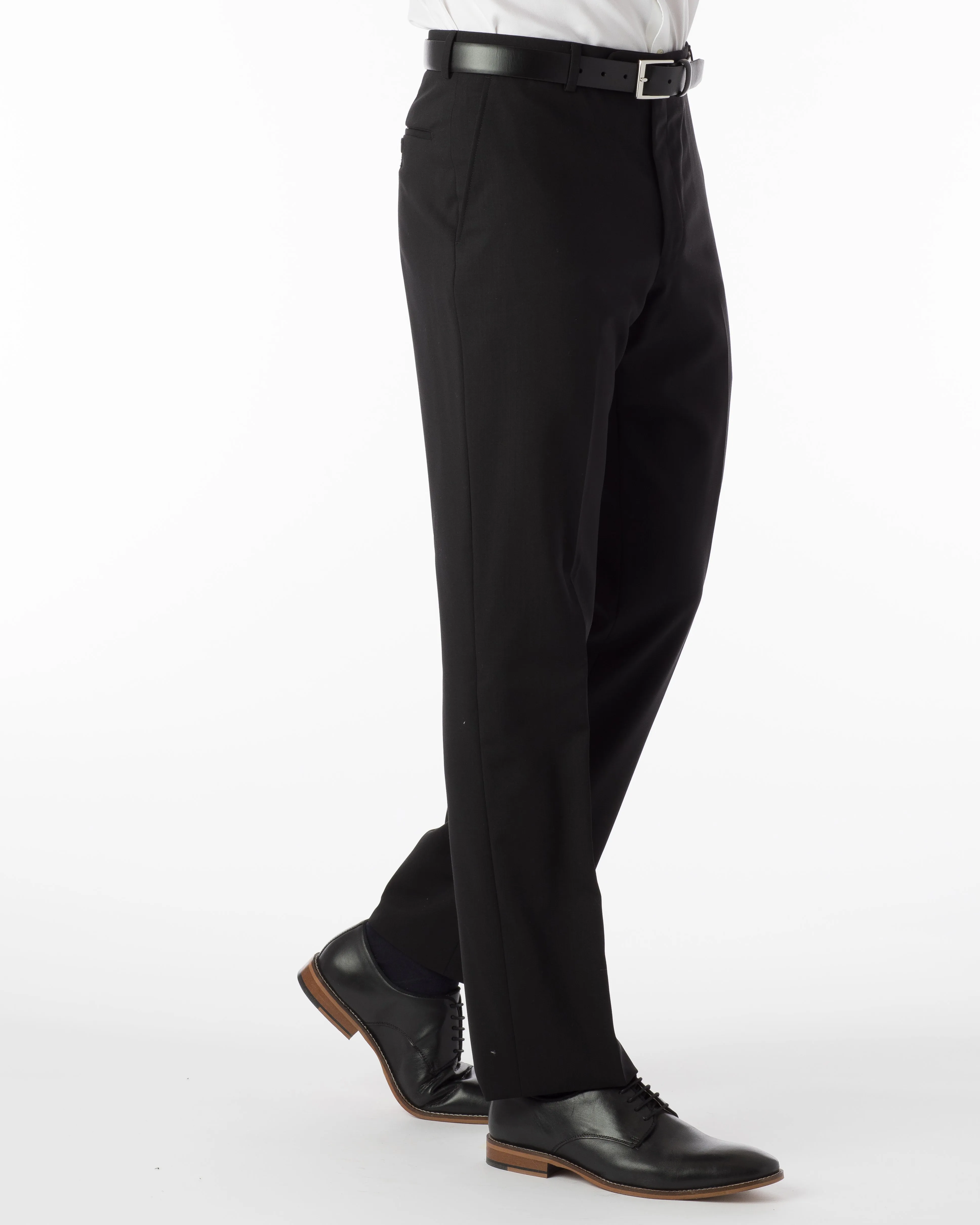 Ballin Pants - Dunhill Travel Twill - Black