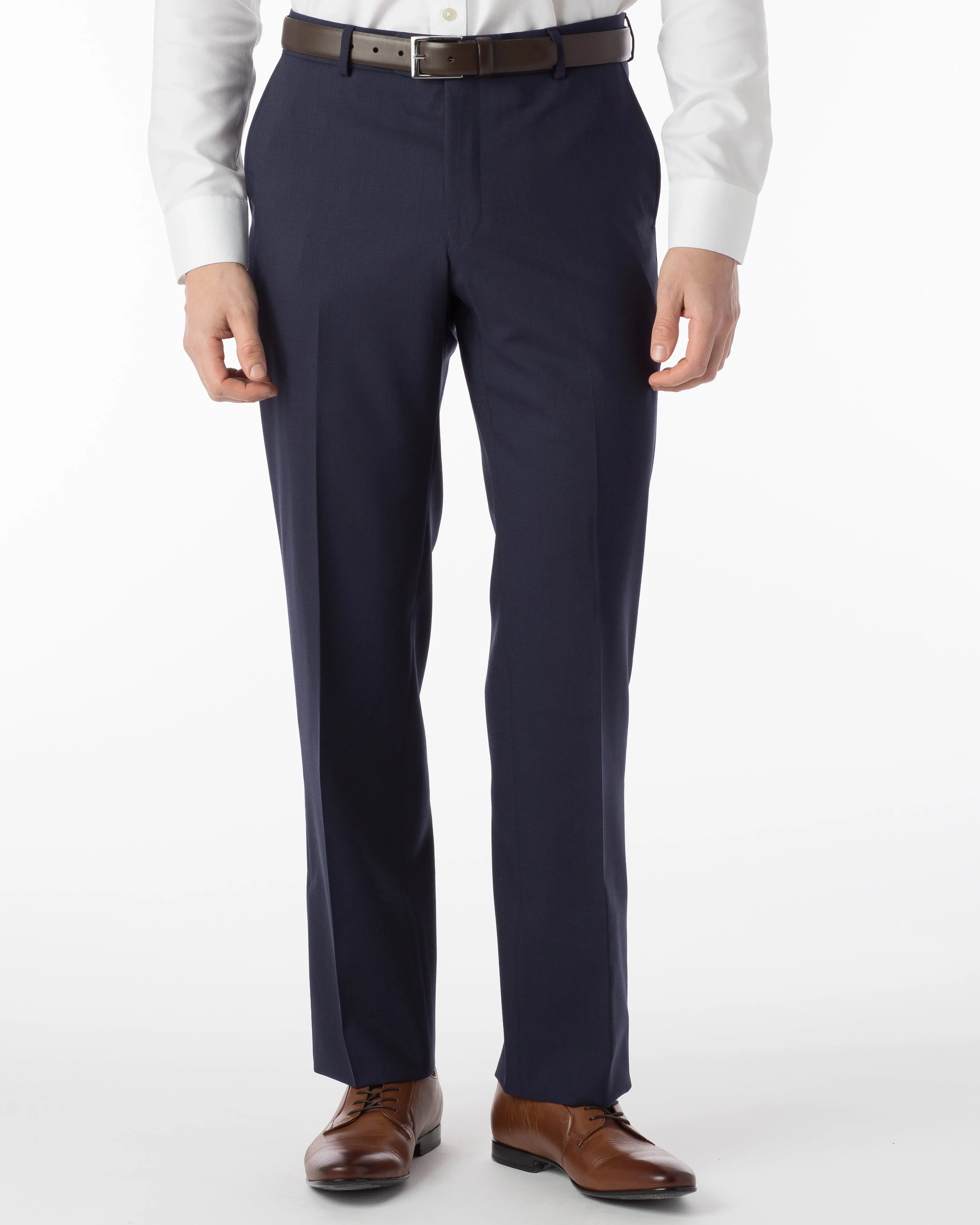 Ballin Pants - Soho Travel Twill - New Navy