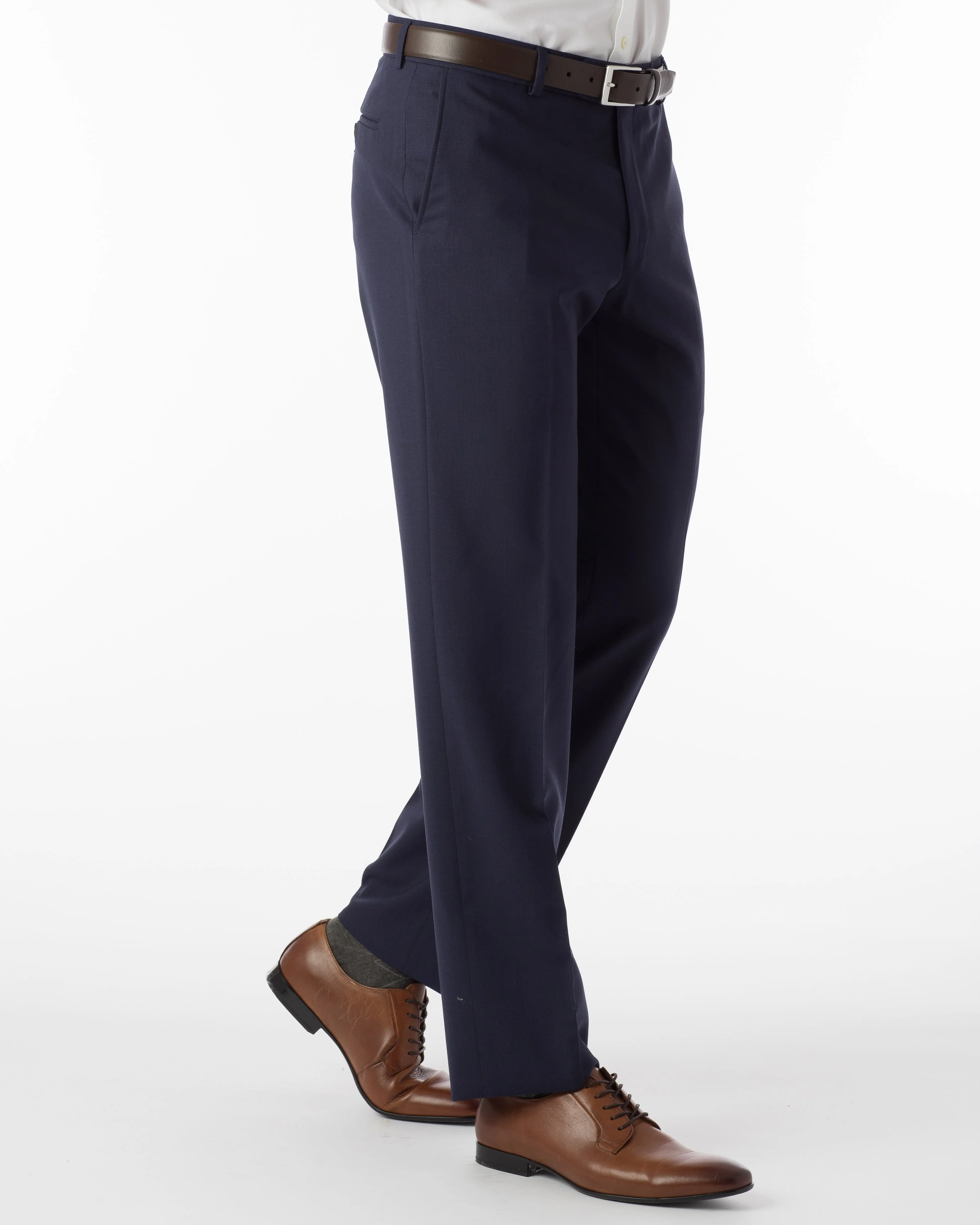 Ballin Pants - Soho Travel Twill - New Navy