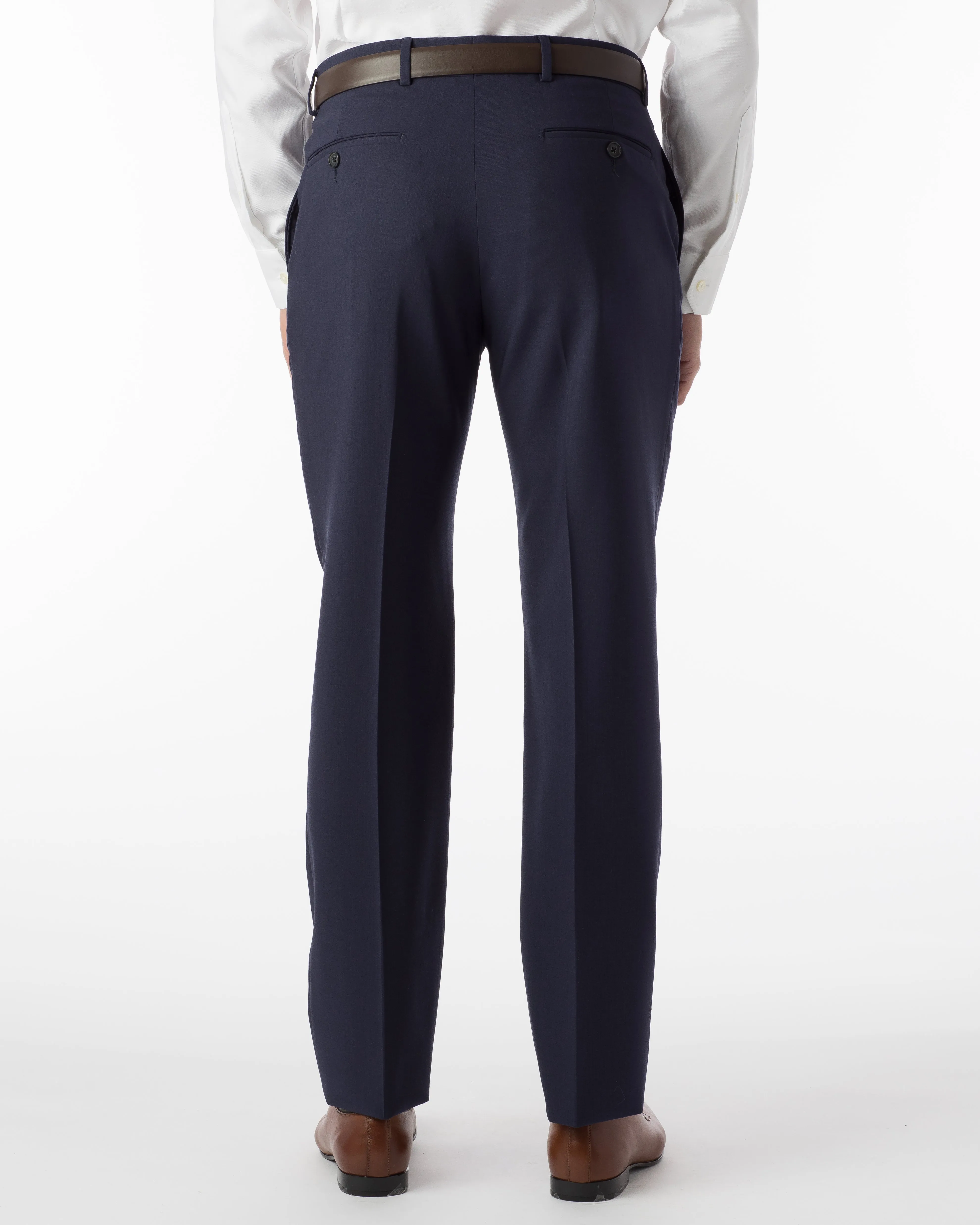 Ballin Pants - Soho Travel Twill - New Navy