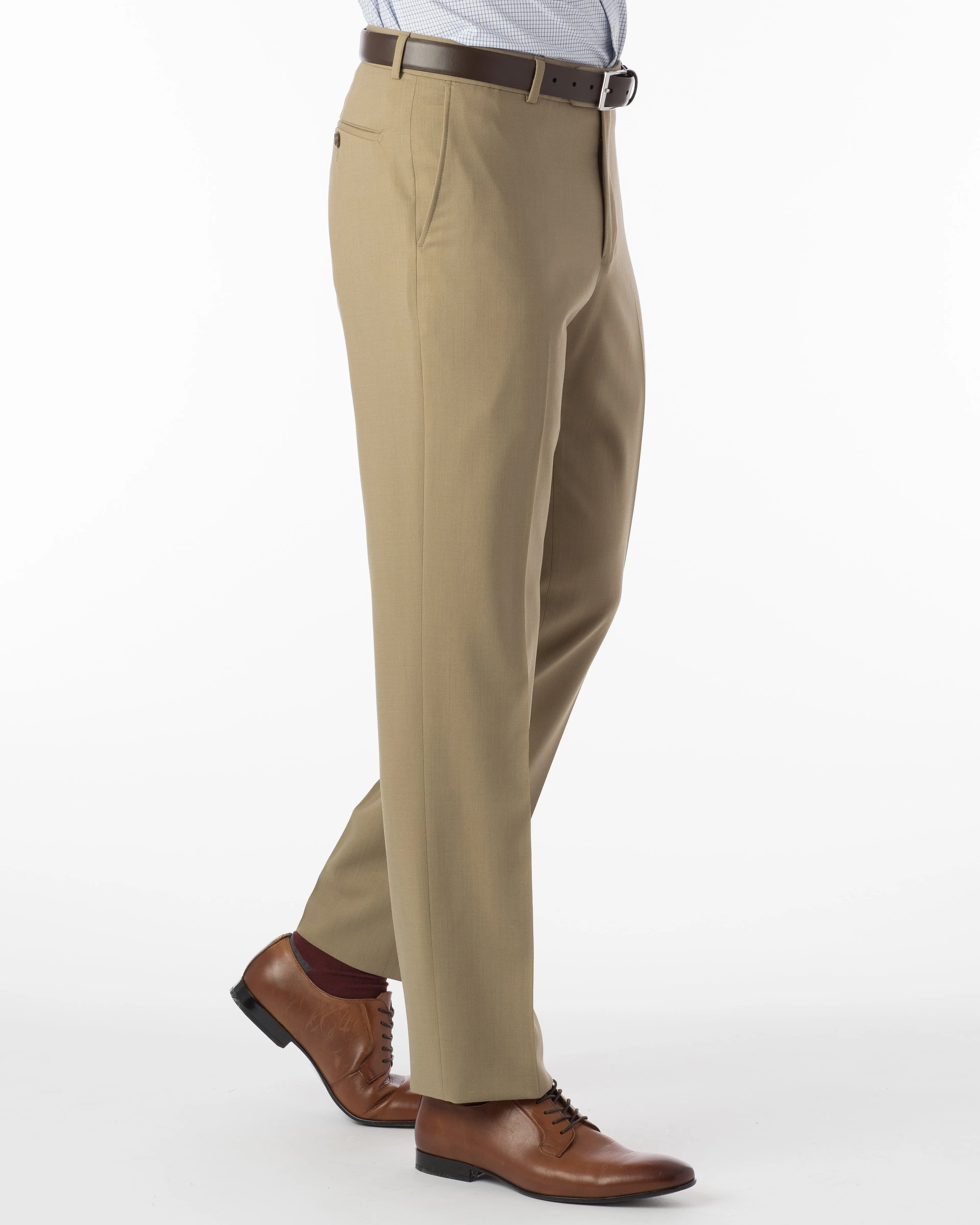 Ballin Pants - Soho Travel Twill - Sand