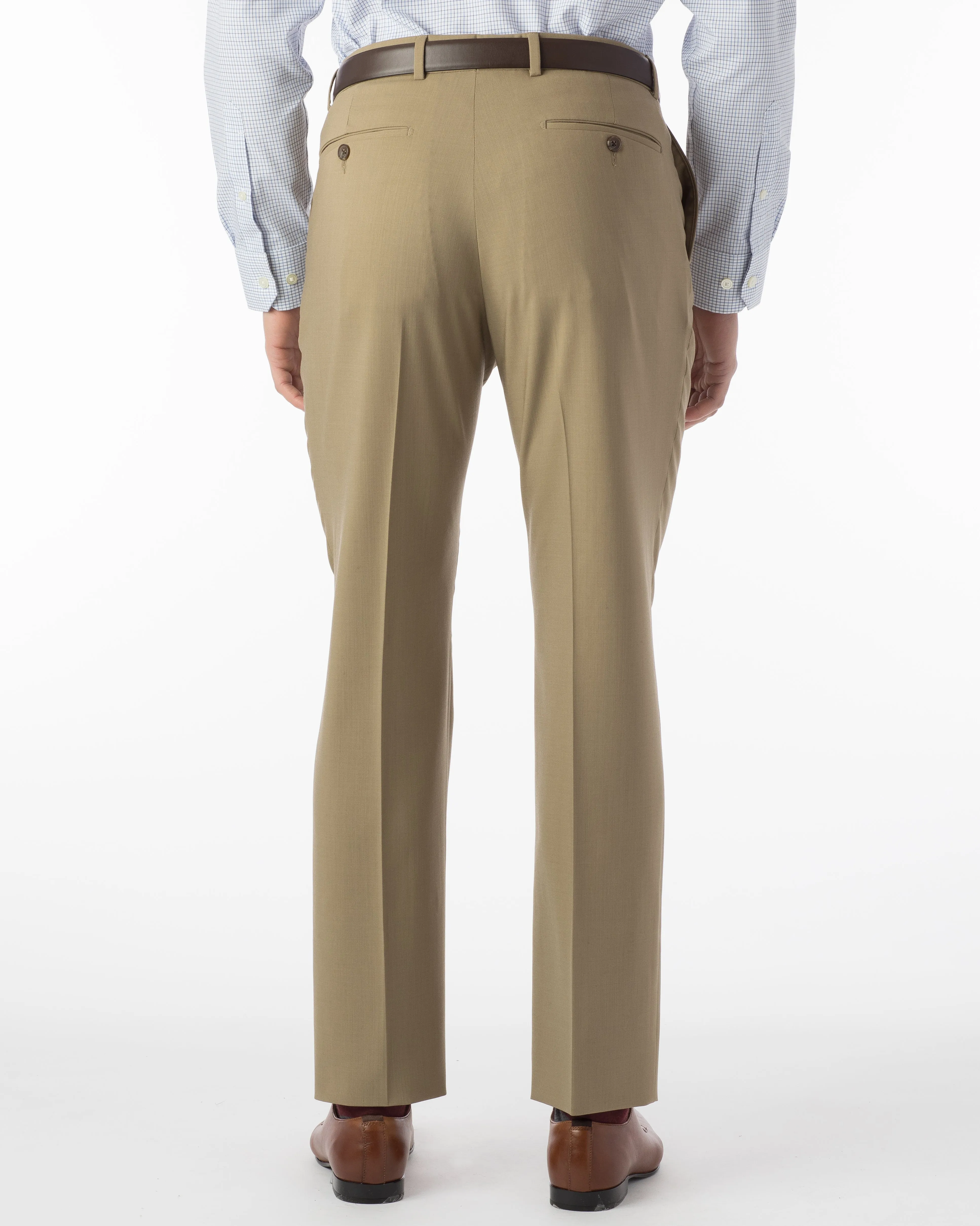 Ballin Pants - Soho Travel Twill - Sand