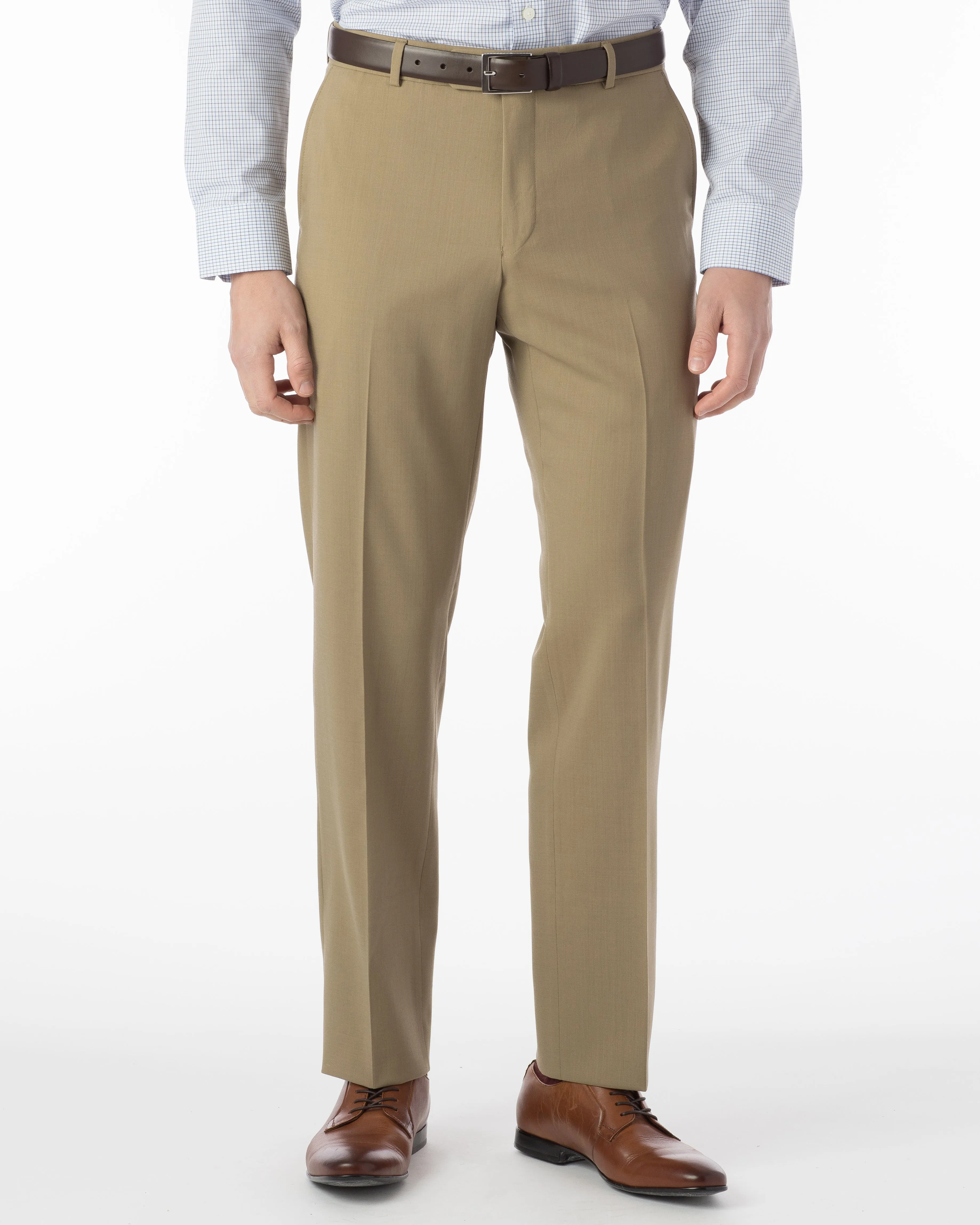 Ballin Pants - Soho Travel Twill - Sand