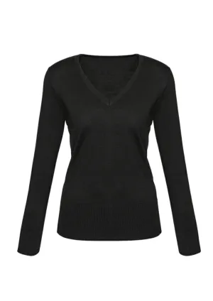 Biz Collection LP618L Ladies Milano Pullover