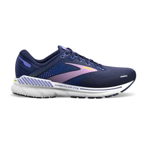 Brooks Adrenaline GTS 22 - Peacoat - Blue Iris - Rhapsody