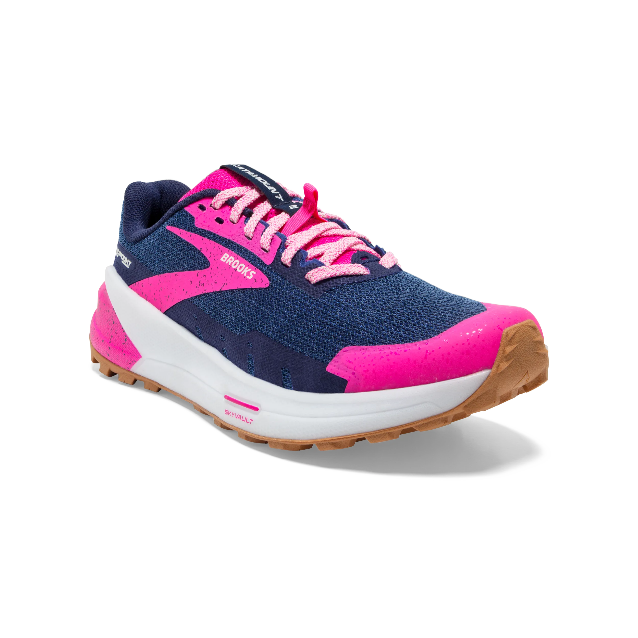 Brooks Catamount 2 Womens