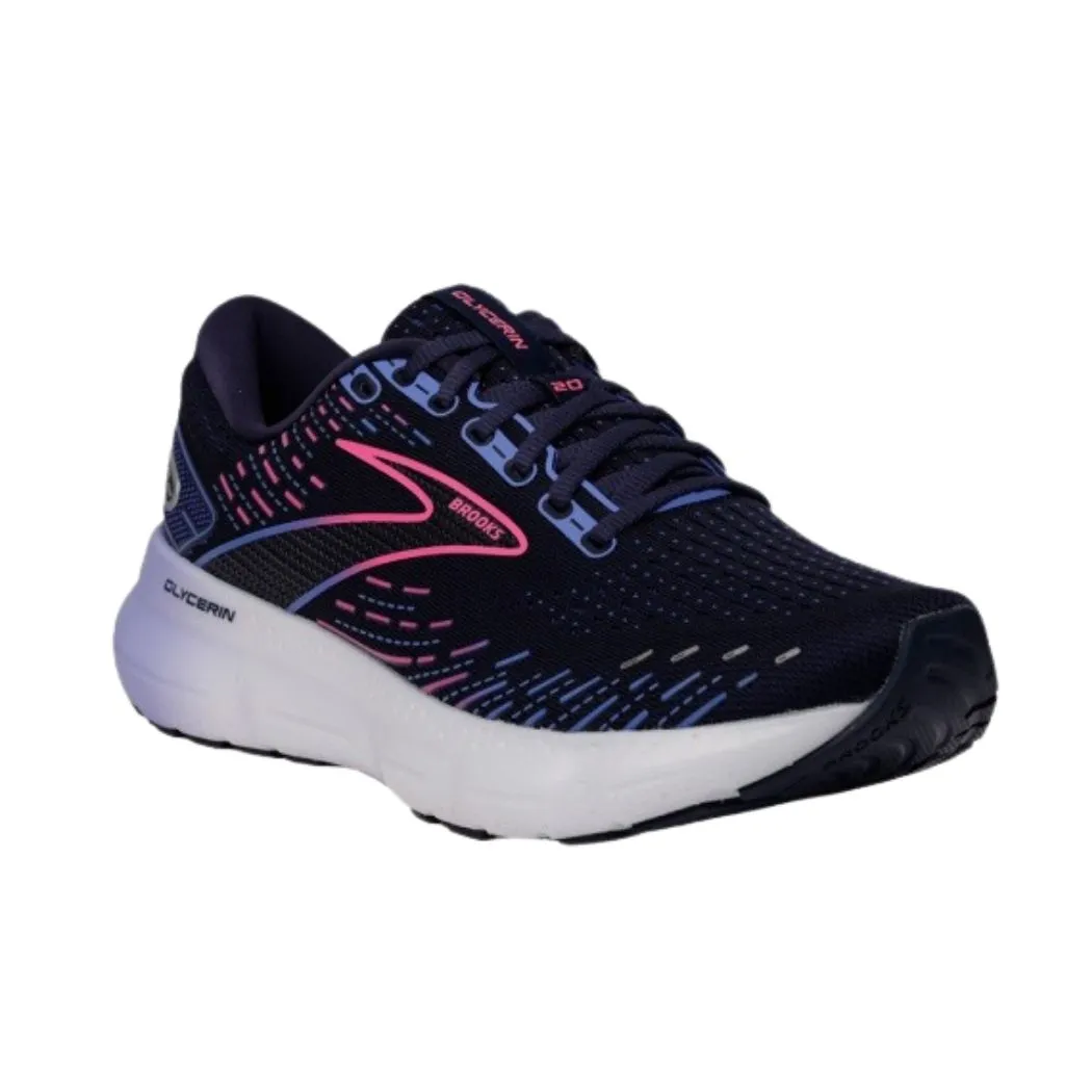 brooks Glycerin 20 Women's Running Shoes