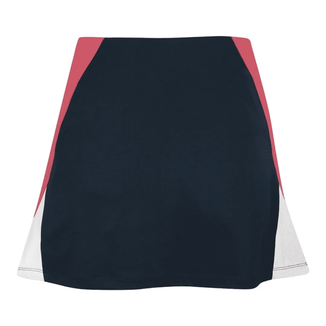 Callaway Ladies Colourblock Golf Skort CGKBSD39