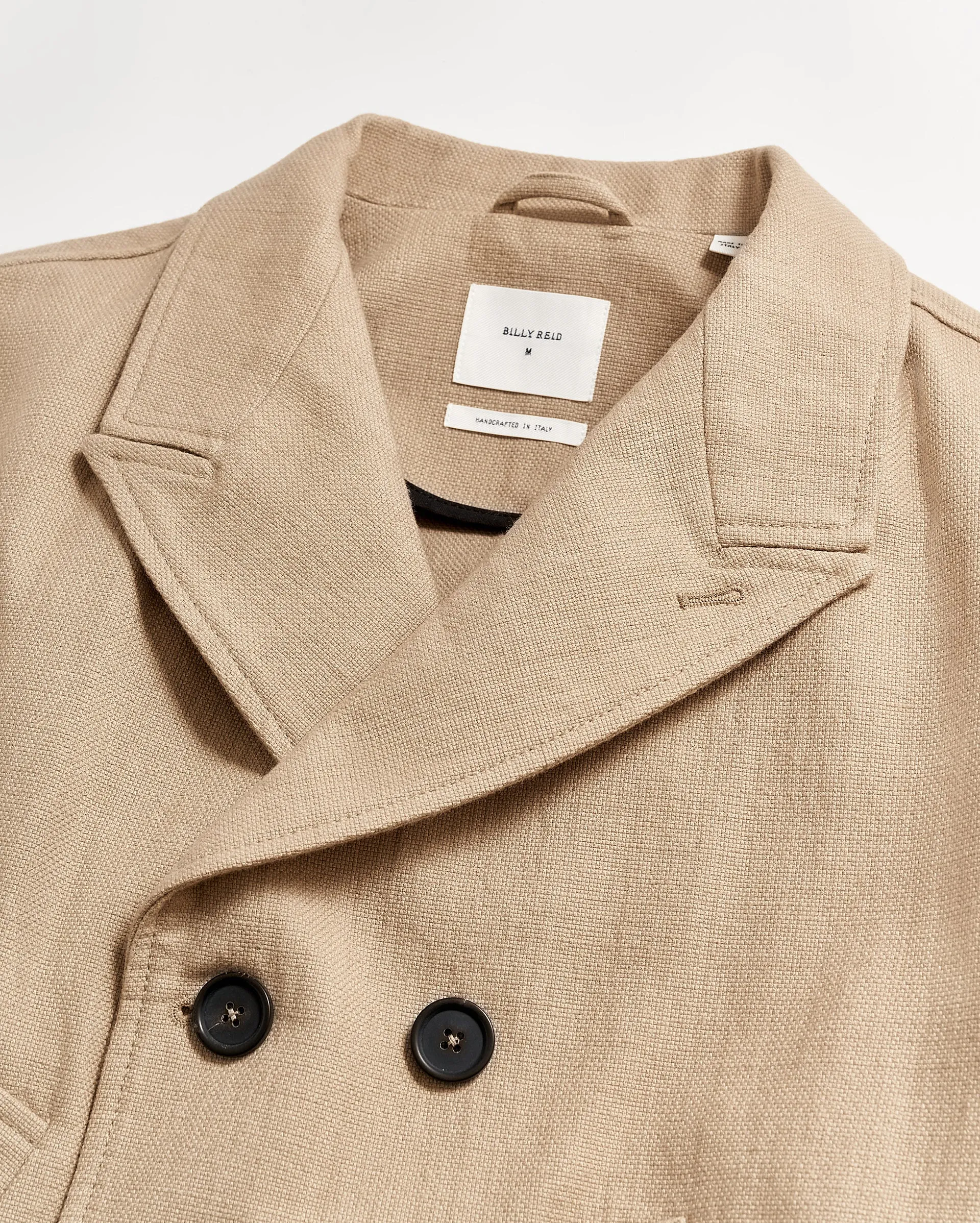 Canvas Bond Peacoat