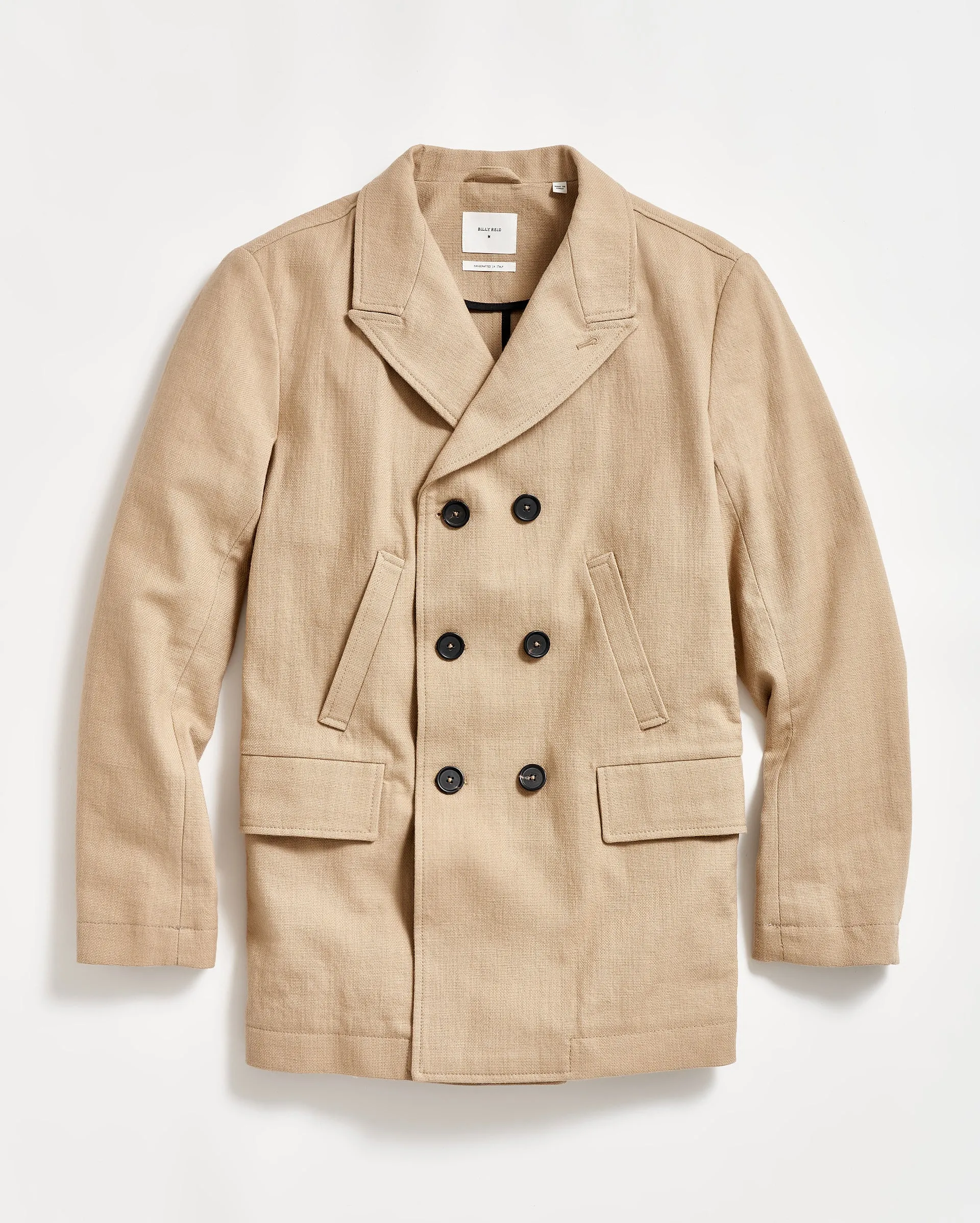 Canvas Bond Peacoat