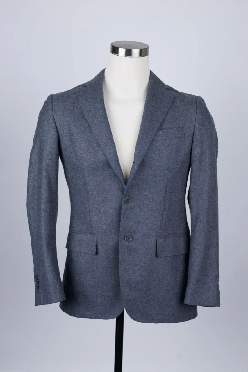 Cashmere-Silk Sport Coat