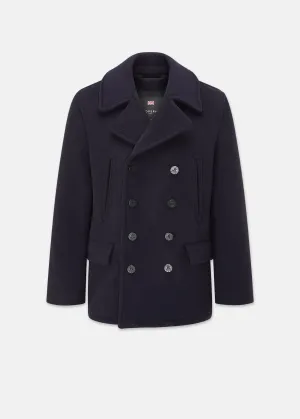 Churchill Peacoat FC Navy