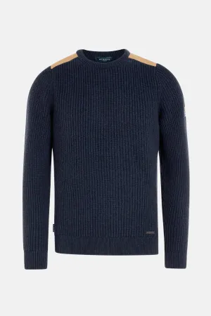 Deeps * The Cortina Pullover