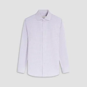 Devon Mini Check OoohCotton Shirt