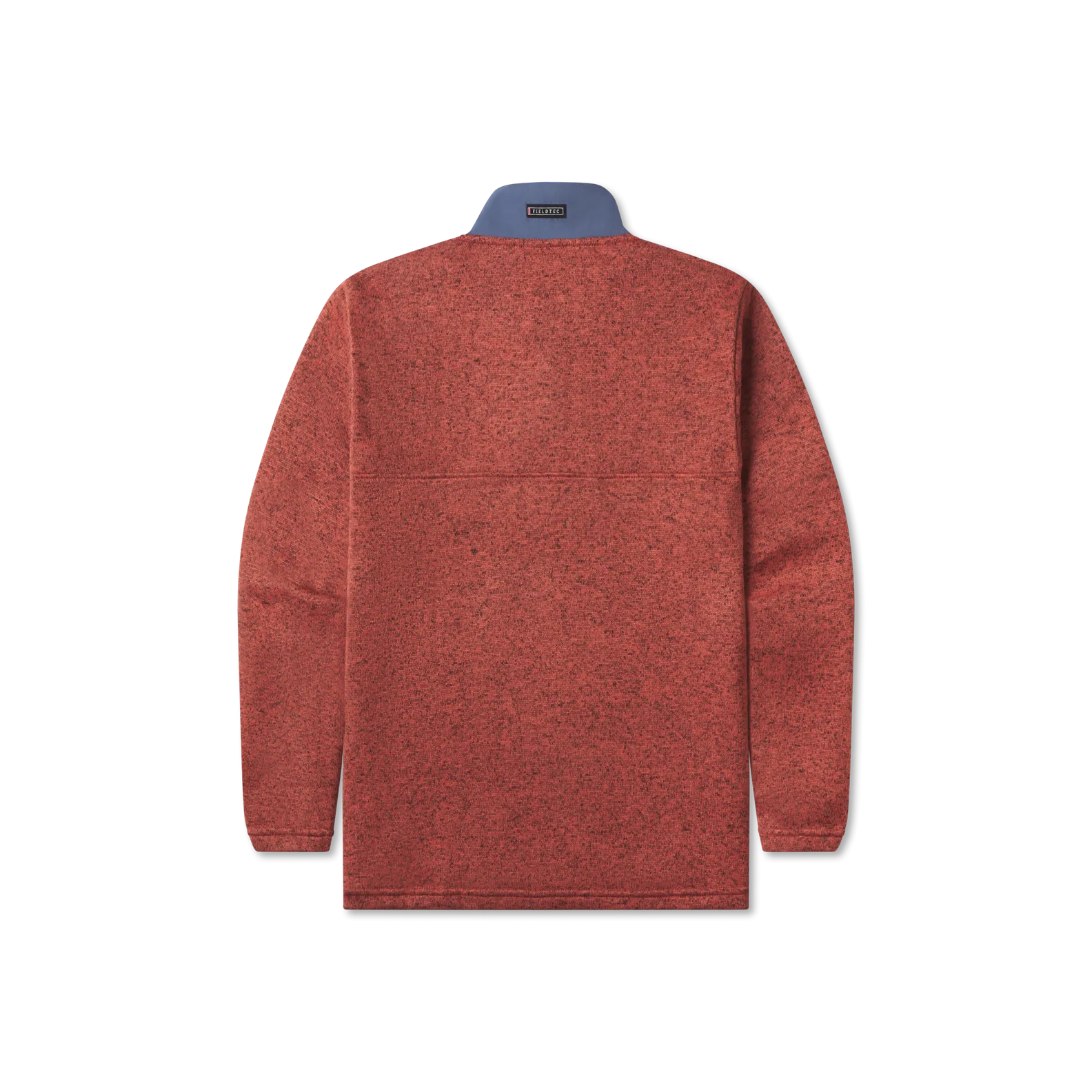 FieldTec™ Woodford Snap Pullover