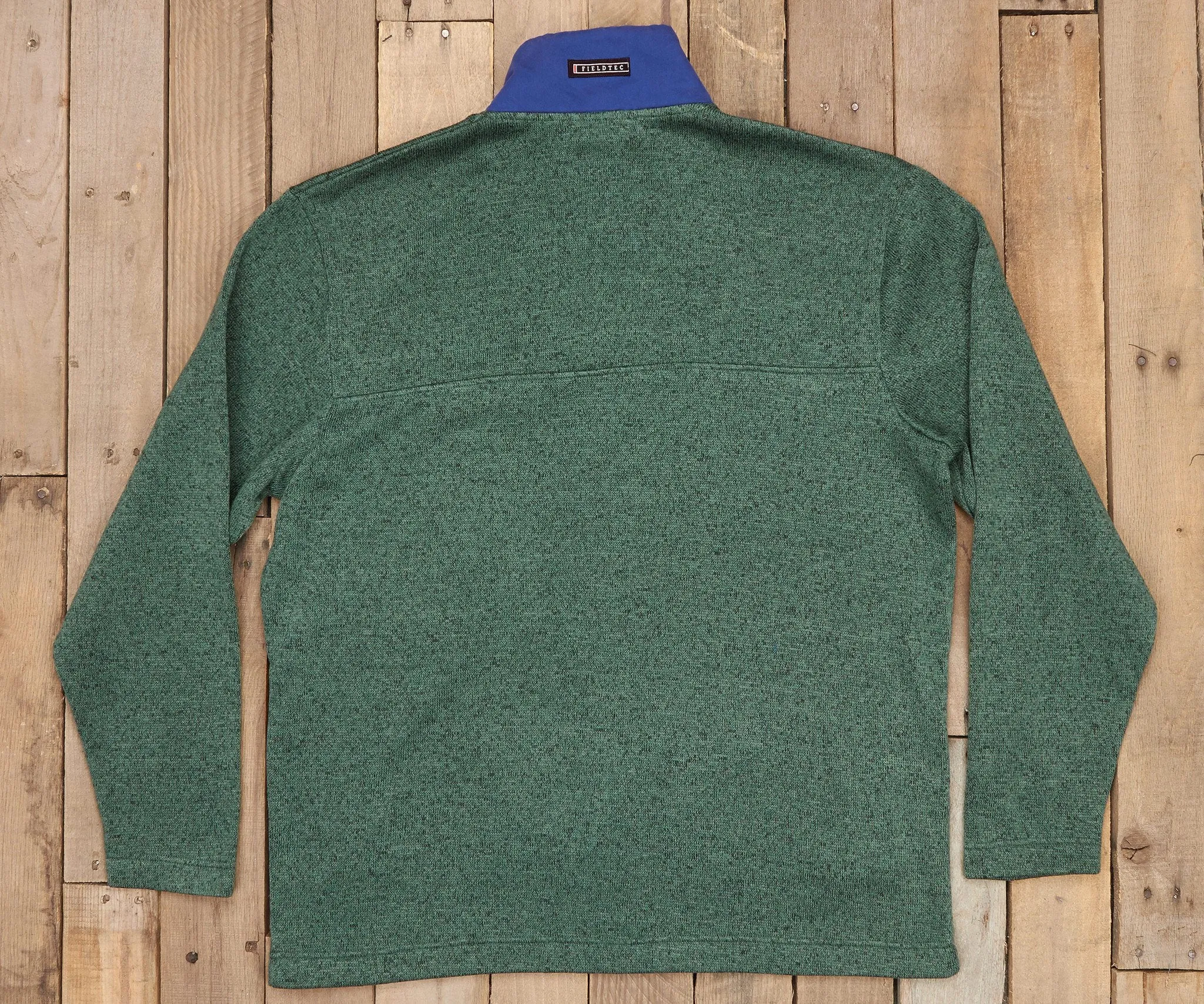 FieldTec™ Woodford Snap Pullover