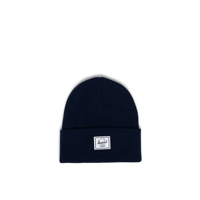 Herschel Elmer Beanie - Peacoat