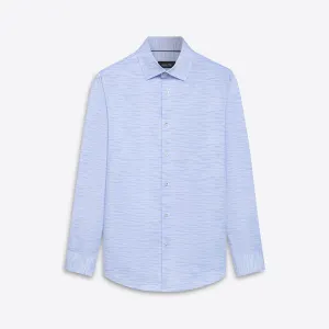 JAMES Striated OoohCotton Shirt