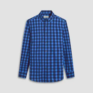 Jules Checkered OoohCotton Shirt