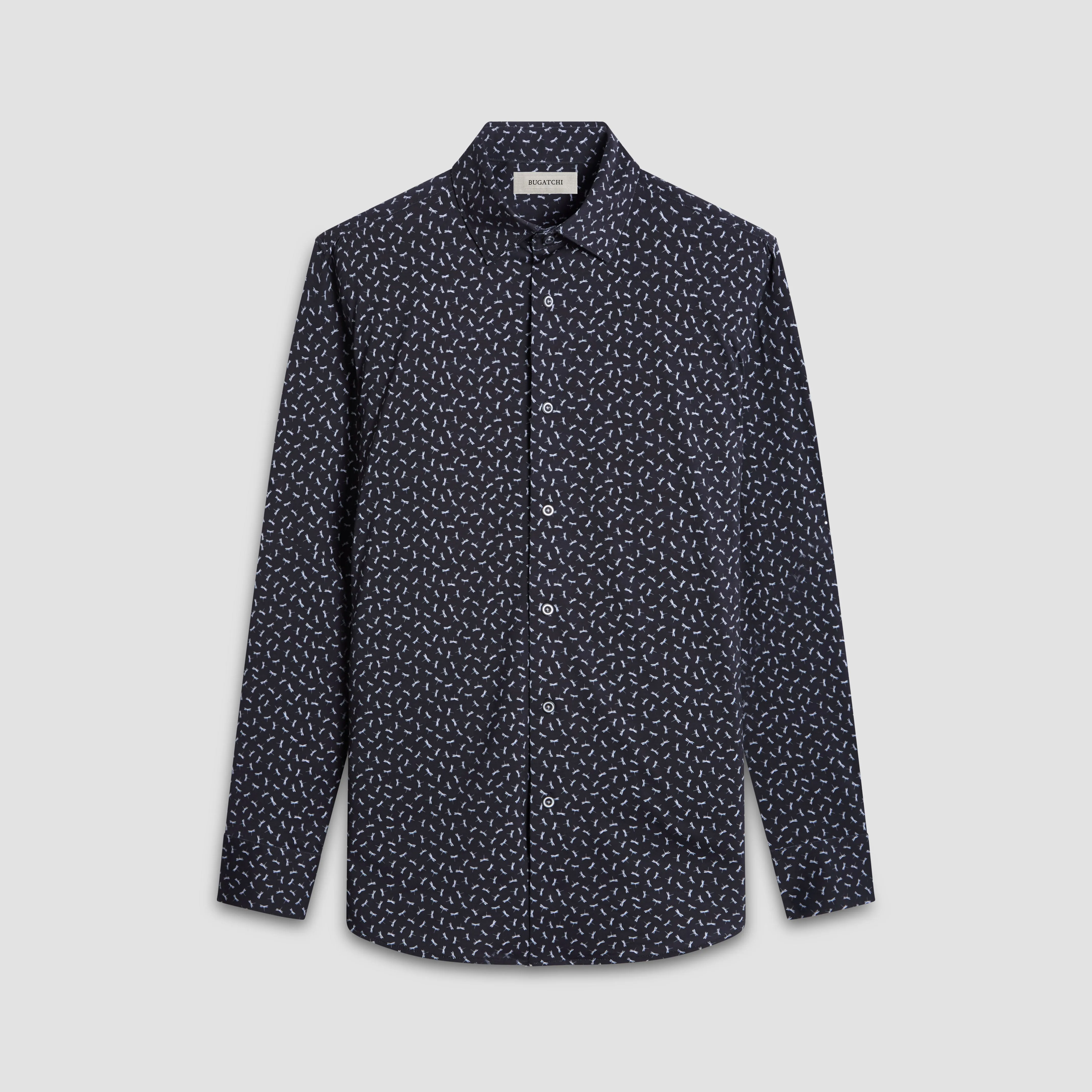 Jules Firefly OoohCotton Shirt