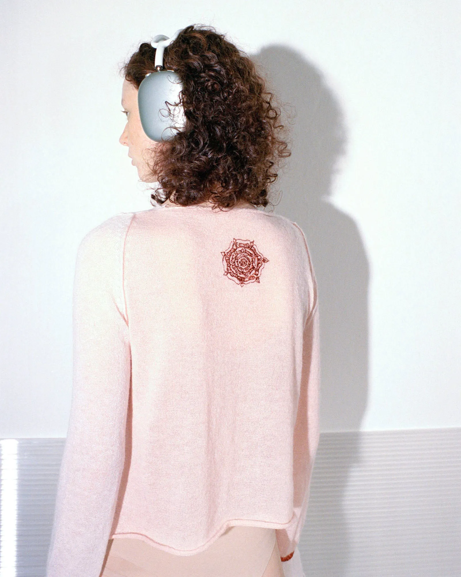 Knitted Top – Libra