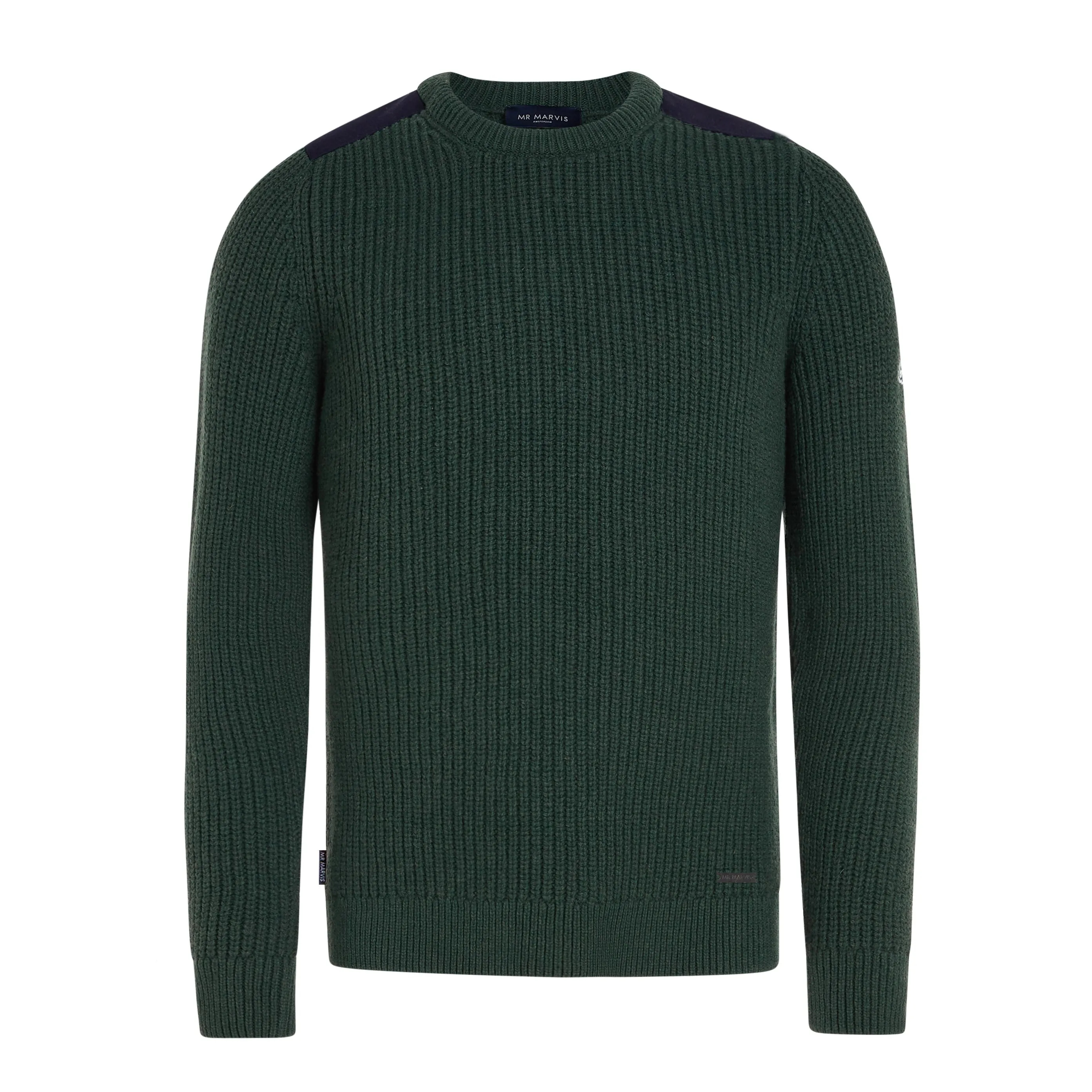 Lakes * The Cortina Pullover