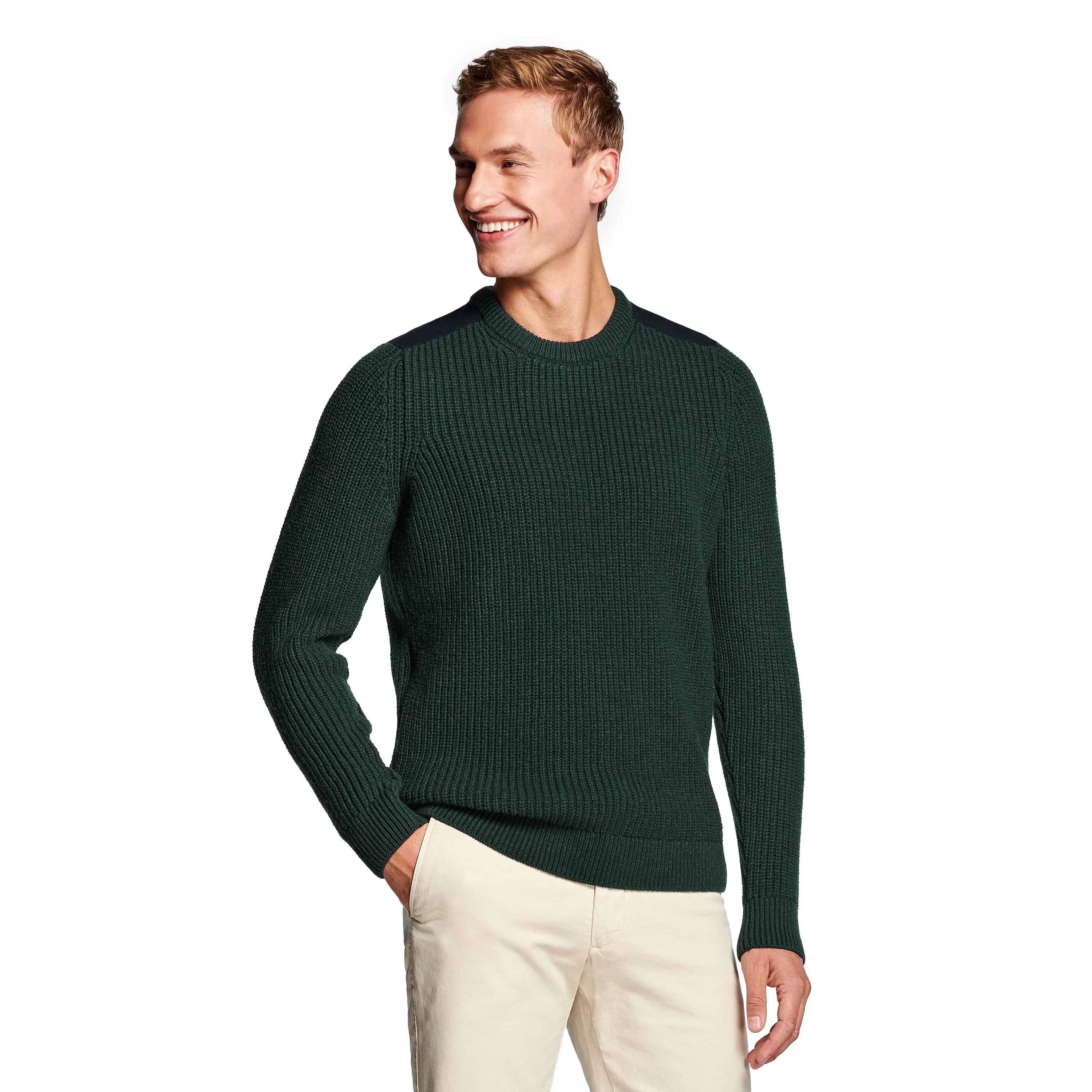 Lakes * The Cortina Pullover