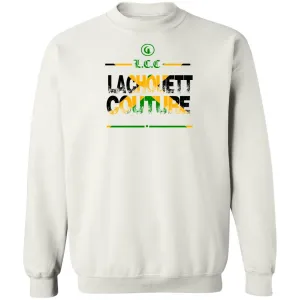 LCC JAMAICA GRUNDGE UNISEX Sweatshirt