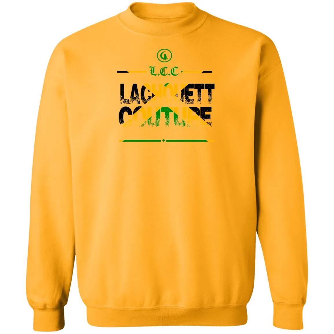 LCC JAMAICA GRUNDGE UNISEX Sweatshirt