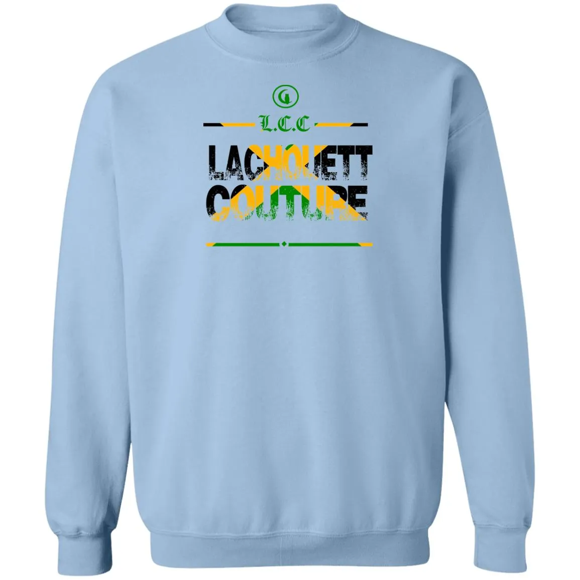 LCC JAMAICA GRUNDGE UNISEX Sweatshirt