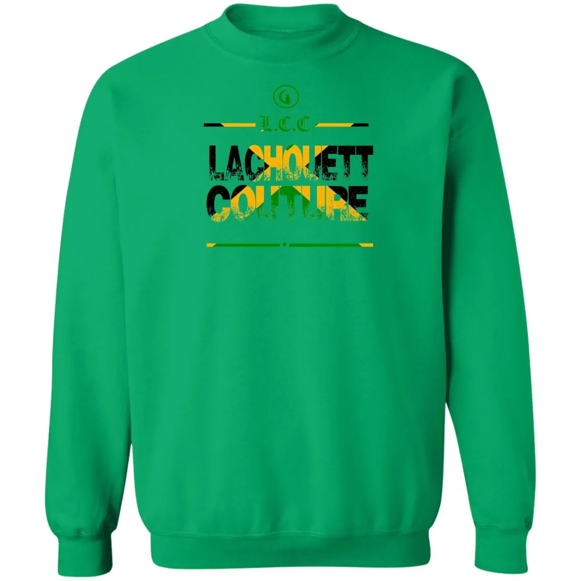 LCC JAMAICA GRUNDGE UNISEX Sweatshirt