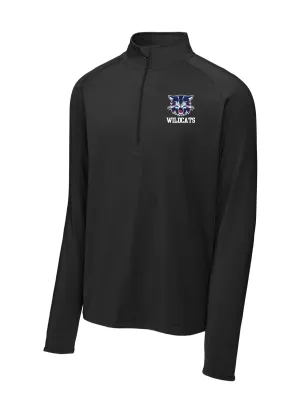 OKH 1/4 -Zip Pullover