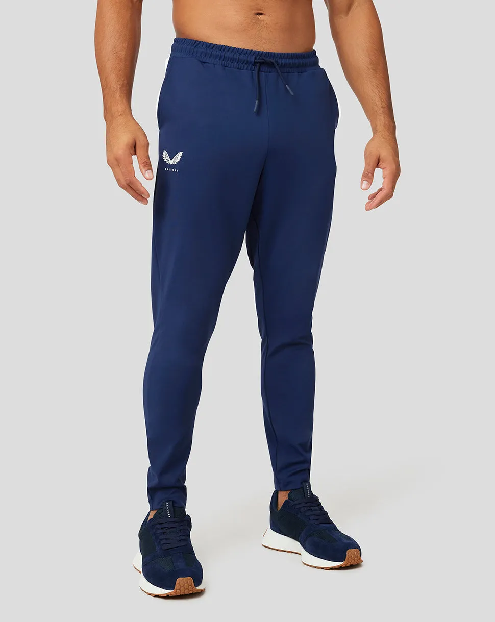 Peacoat Active Slim Fit Jogger