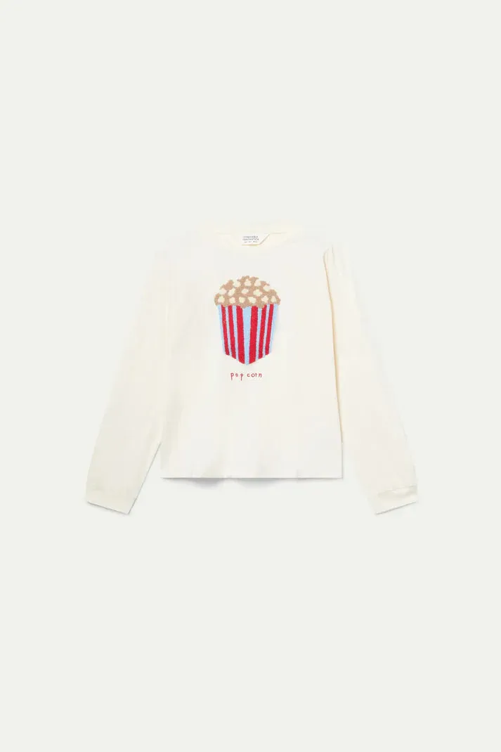 Popcorn T-Shirt