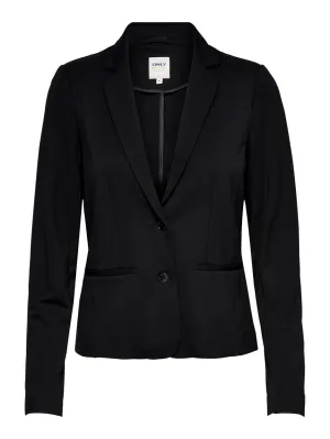 Poptrash Uni Blazer - Zwart