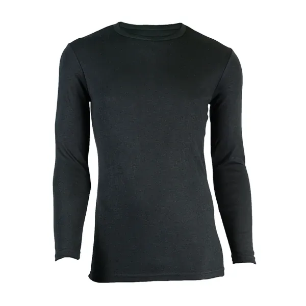 Premium Apparel R454X Workguard Adult Longsleeve Round Neck Thermal