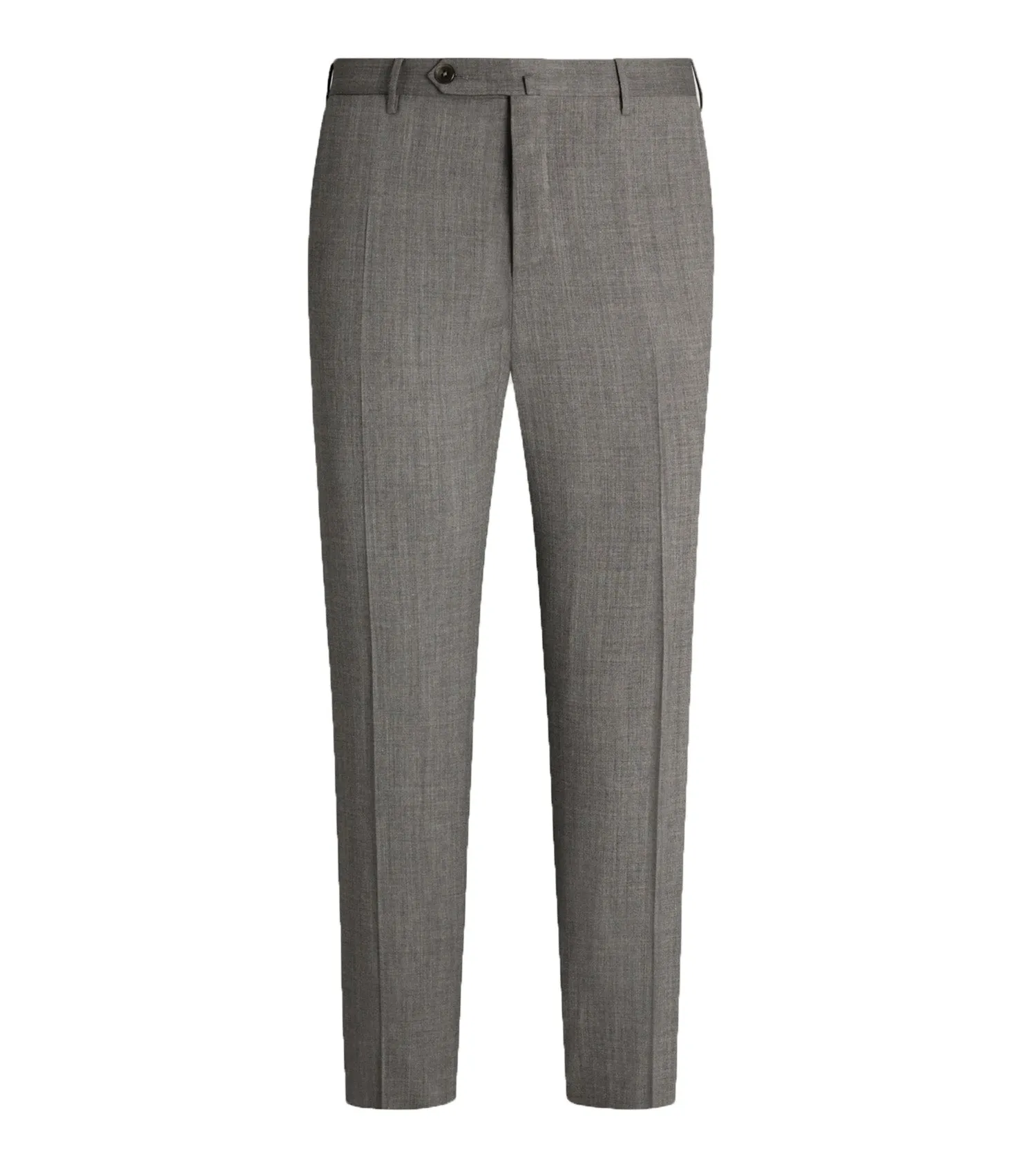 PT01 Classic Dress Pant Slim Fit-Deluxe Natural Stretch 120's Serge  Colors