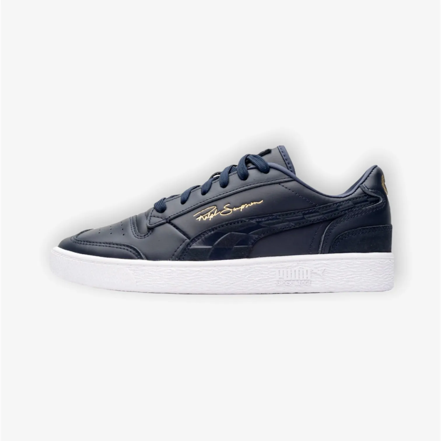 Puma Ralph Sampson x TMC Peacoat 381802-02