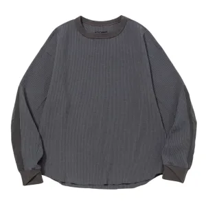 Solotex Waffle L/S Tee