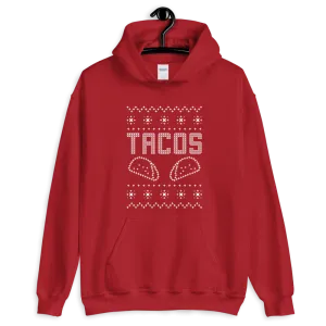 Ugly Tacos Hoodie